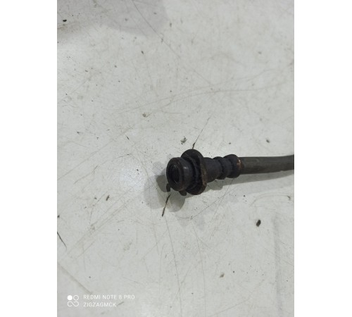 Тормозной шланг(задний правый)
