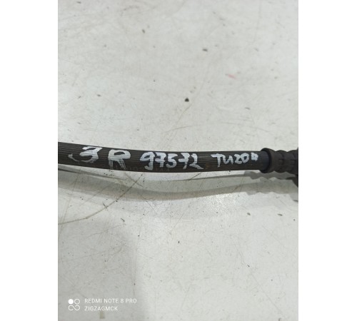 Тормозной шланг(задний правый)