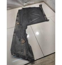 Защита днища (правая)