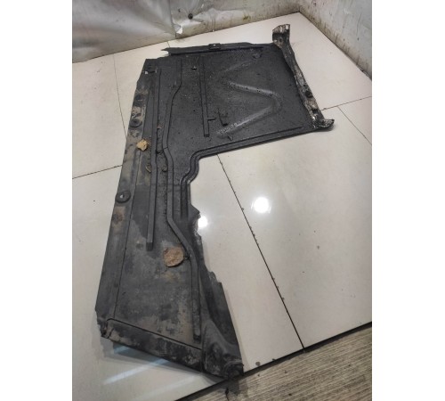 Защита днища (правая)