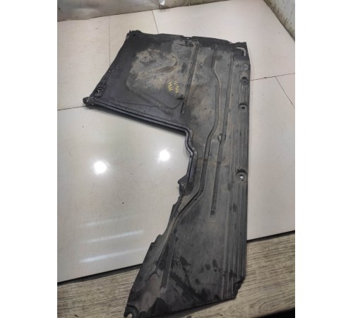Защита днища (правая)