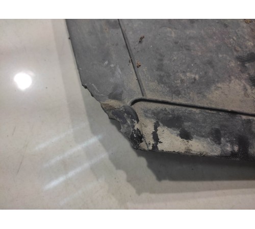 Защита днища (правая)