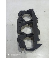 Пыльник топливных форсунок левый