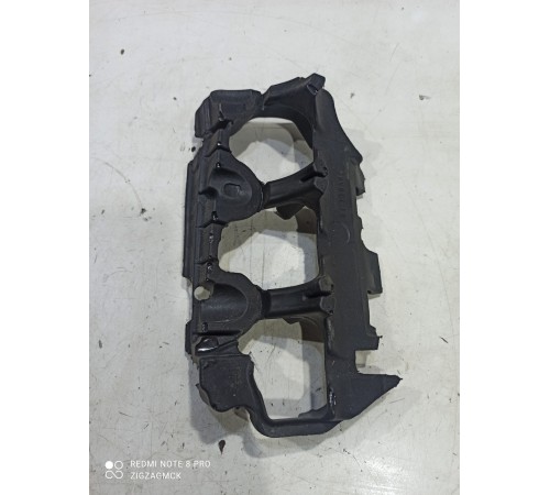 Пыльник топливных форсунок левый