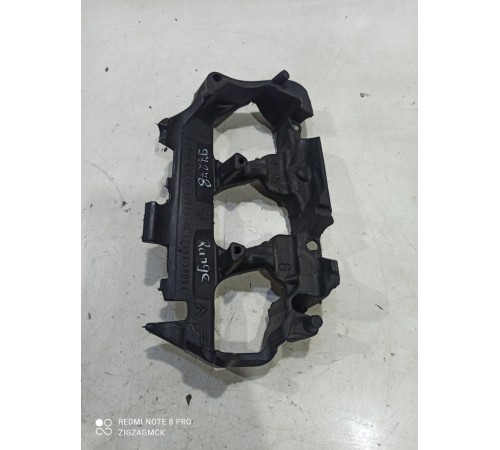 Пыльник топливных форсунок левый