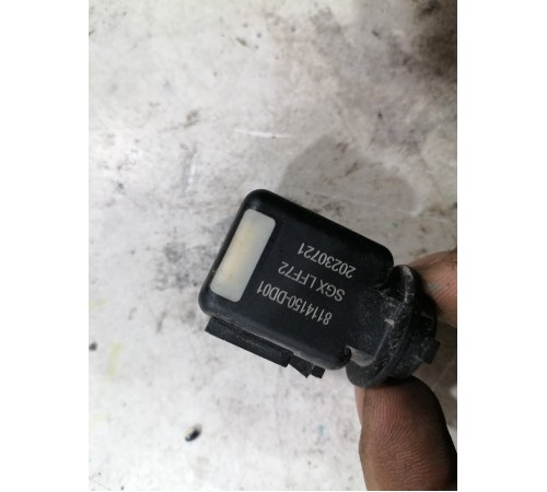 Датчик качества воздуха