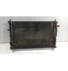 Радиатор системы охлаждения (основной)