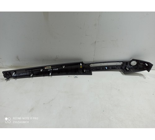 Накладка торпедо