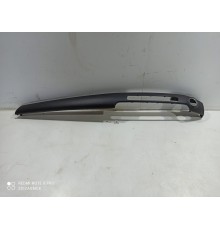 Накладка торпедо