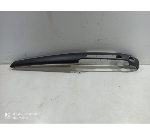 Накладка торпедо