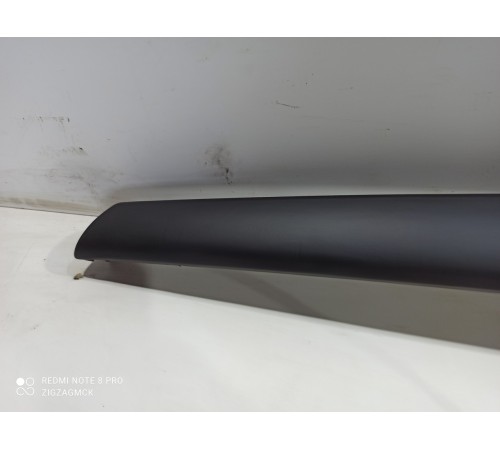 Накладка торпедо