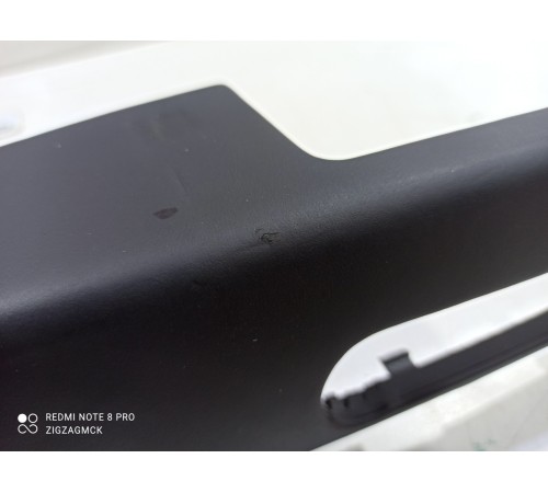 Накладка торпедо