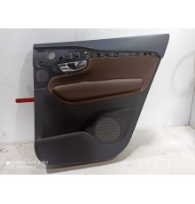 Обшивка двери (задняя правая)