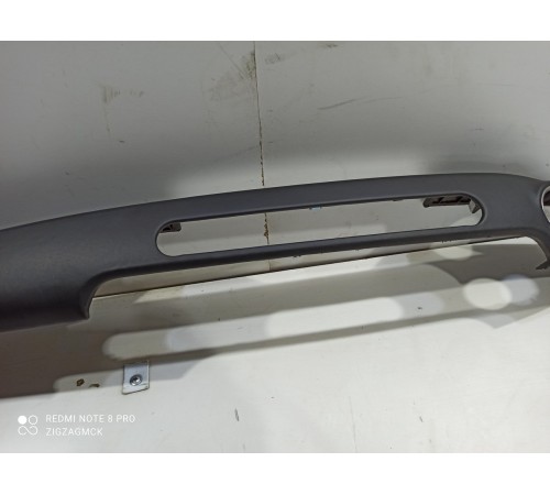 Накладка торпедо