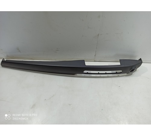 Накладка торпедо