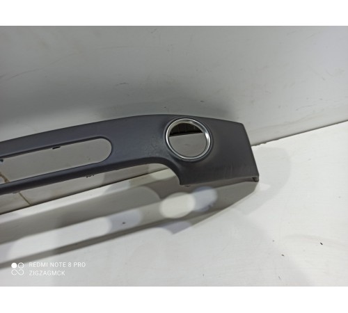 Накладка торпедо