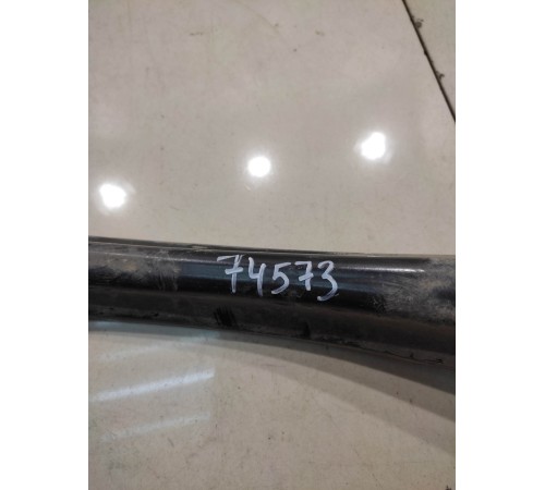 Кронштейн подрамника (задний, левый)