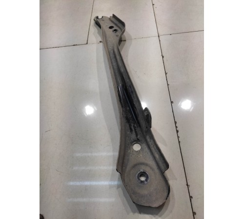 Кронштейн подрамника (задний, левый)