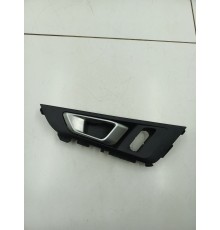 Ручка двери передняя левая внутренняя