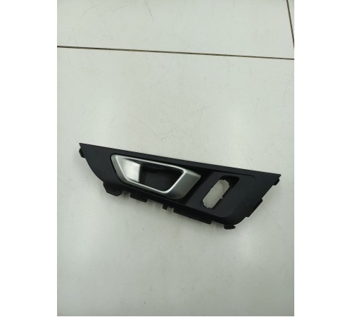 Ручка двери передняя левая внутренняя