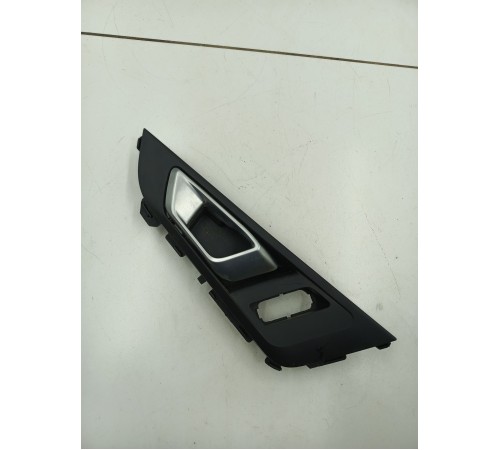 Ручка двери передняя левая внутренняя