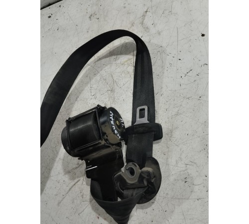 Ремень безопасности передний левый