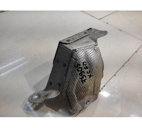 Тепловой экран