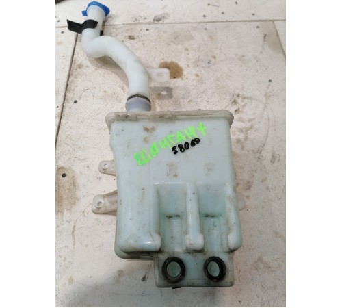 Бачок омывателей