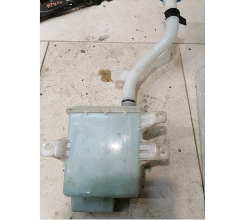 Бачок омывателей