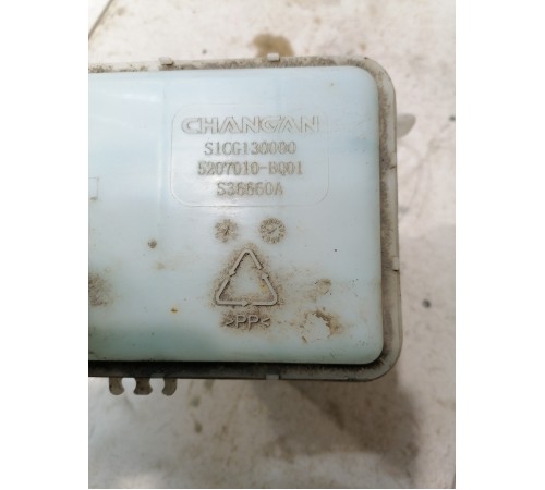 Бачок омывателей