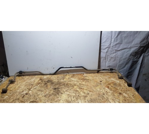 Стабилизатор задний