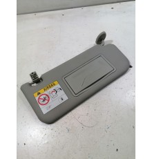 Козырек солнце защитный правый