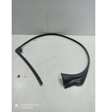 Уплотнитель стекла (задний правый)