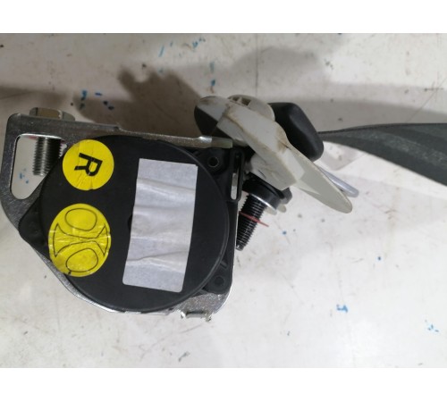 Ремень безопасности задний правый