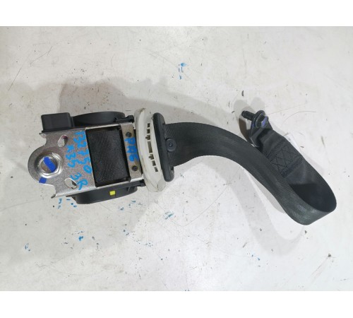 Ремень безопасности задний правый