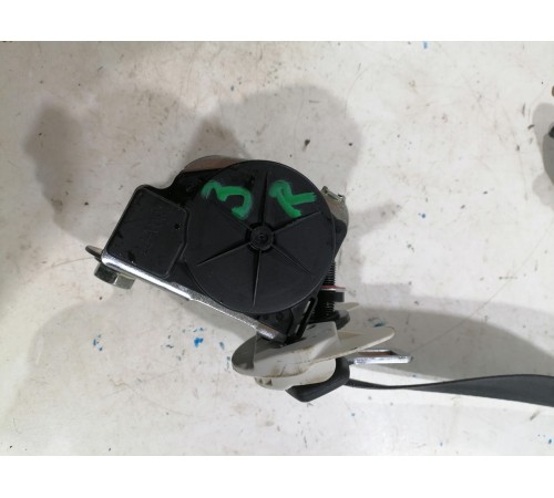 Ремень безопасности задний правый