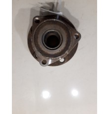 Ступица задняя