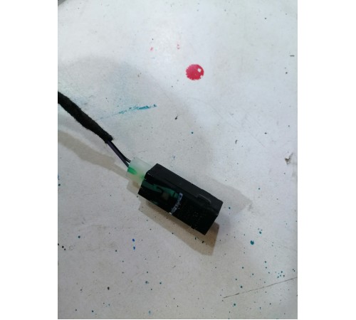 Электропроводка под торпедная с монтажным блоком