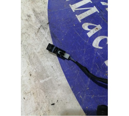 Электропроводка под торпедная с монтажным блоком