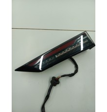 Фонарь крышки багажника правый