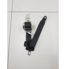 Ремень безопасности задний левый