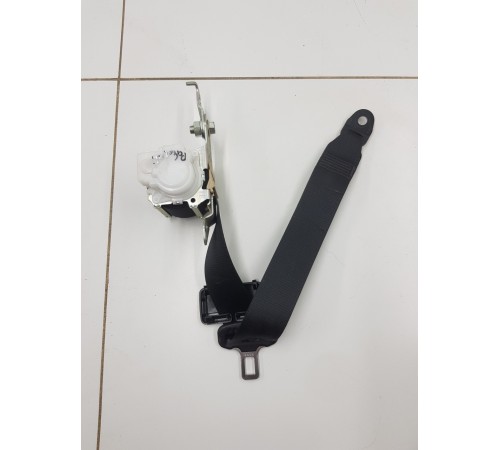 Ремень безопасности задний левый