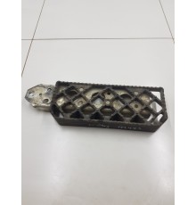 Площадка подножки кабины левая