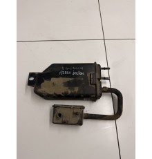 Абсорбер топливной системы