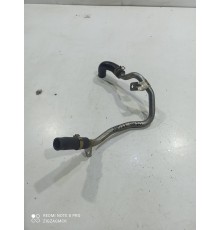 Трубка системы охлаждения(металлическая)