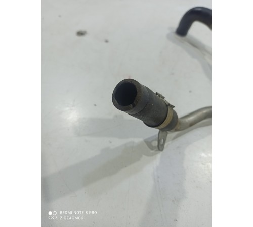 Трубка системы охлаждения(металлическая)