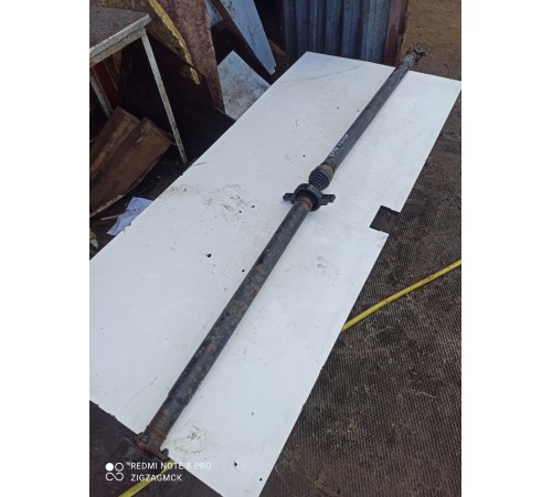 Карданный вал