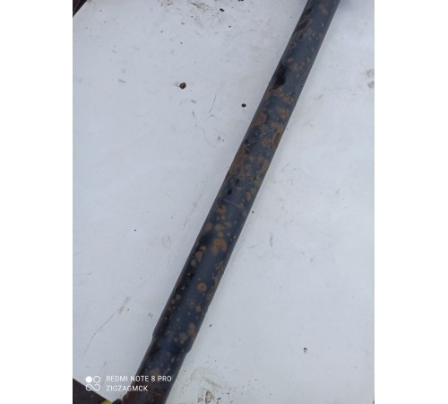 Карданный вал