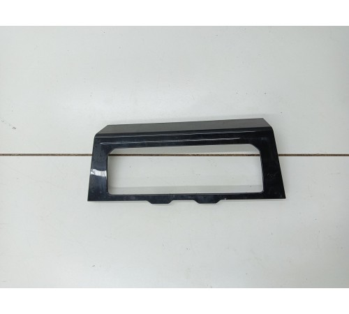 Накладка центральной консоли декоративная