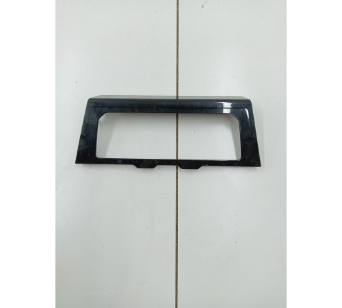 Накладка центральной консоли декоративная